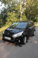 Ford B-Max - Ford B-Max von privat