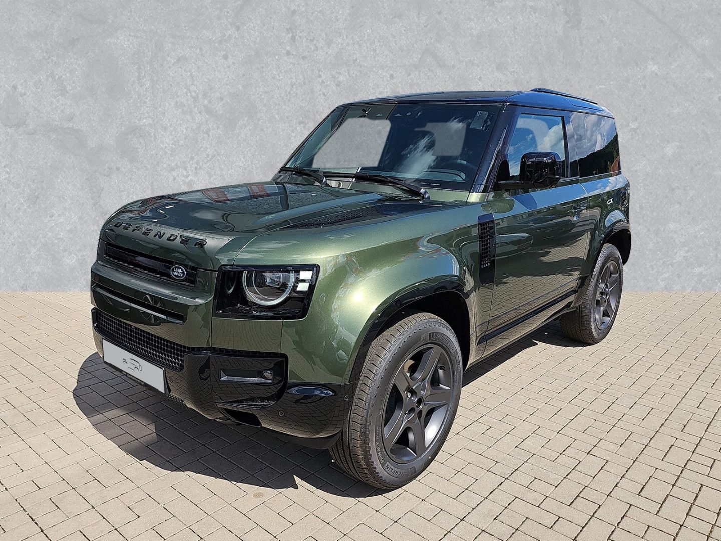 Land Rover Defender - Bild 13