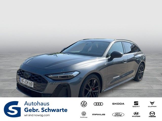 Audi A5 Avant  2.0 TDI S line 2tes Display AHK Matrix