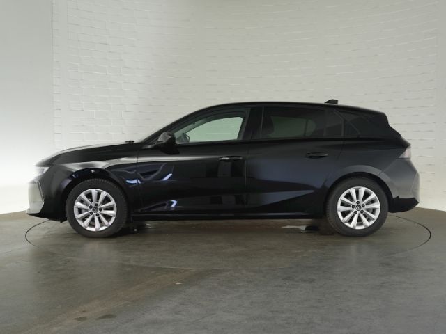 Astra L LIM ELEGANCE+AHK+NAVI+RÜCKFAHRKAMERA+SIT