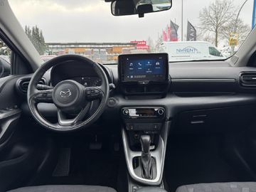 Mazda 2 Hybrid Lim. Exclusive-Line