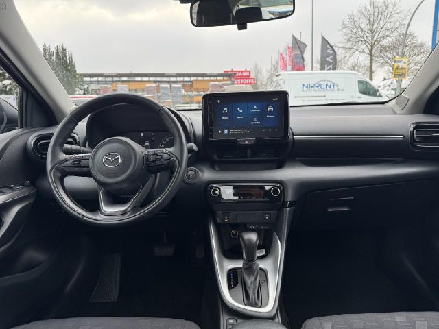 Mazda 2 Hybrid Lim. Exclusive-Line