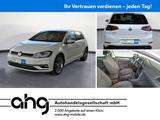 Volkswagen Golf 1.4 TSI BMT Comfortline Servotronic Leder/A - Volkswagen: Comfortline