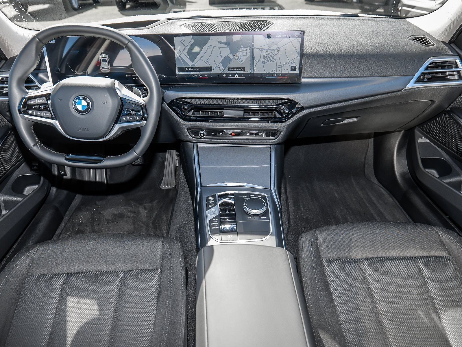 BMW 320 - Bild 3