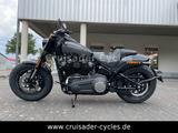 Harley-Davidson FXFBS Softail Fat Bob 114 Neu sofort verfügbar - Angebote