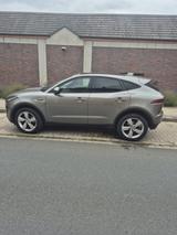 Jaguar E-Pace D180 S 4WD Auto S