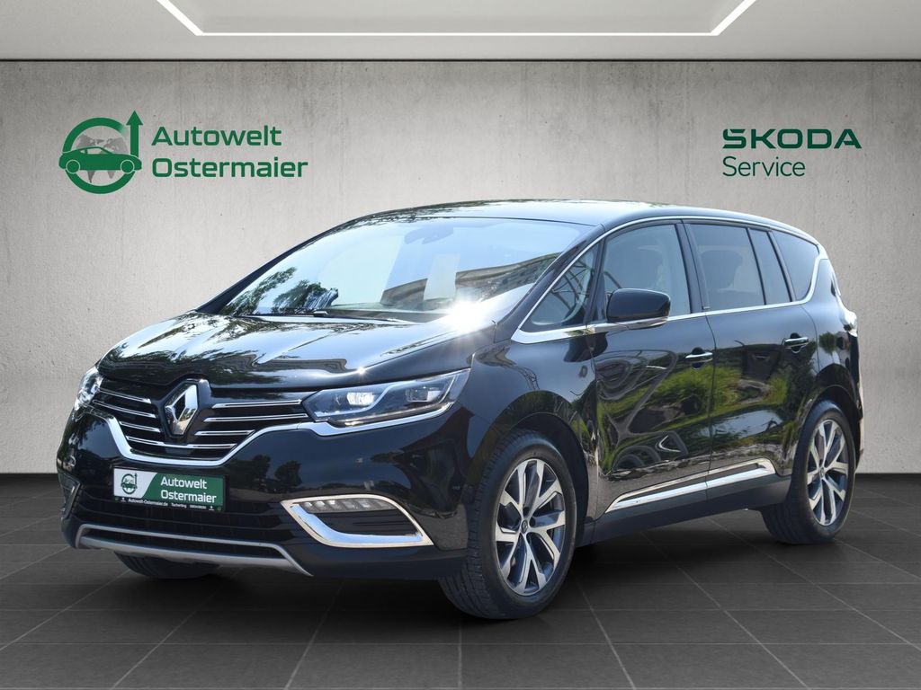 Image of Renault Espace