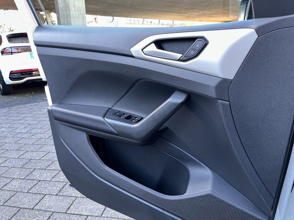 Volkswagen T-Cross - Bild 27