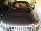 Audi S5 4.2 FSI tiptronic quattro - - Audi S5 mit Benzin-Antrieb: Leder, Navigationssystem, Sportwagen, 4.2