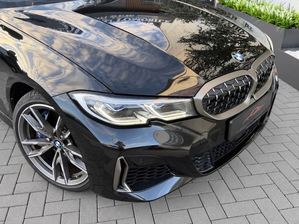 BMW M340i – Bild 4