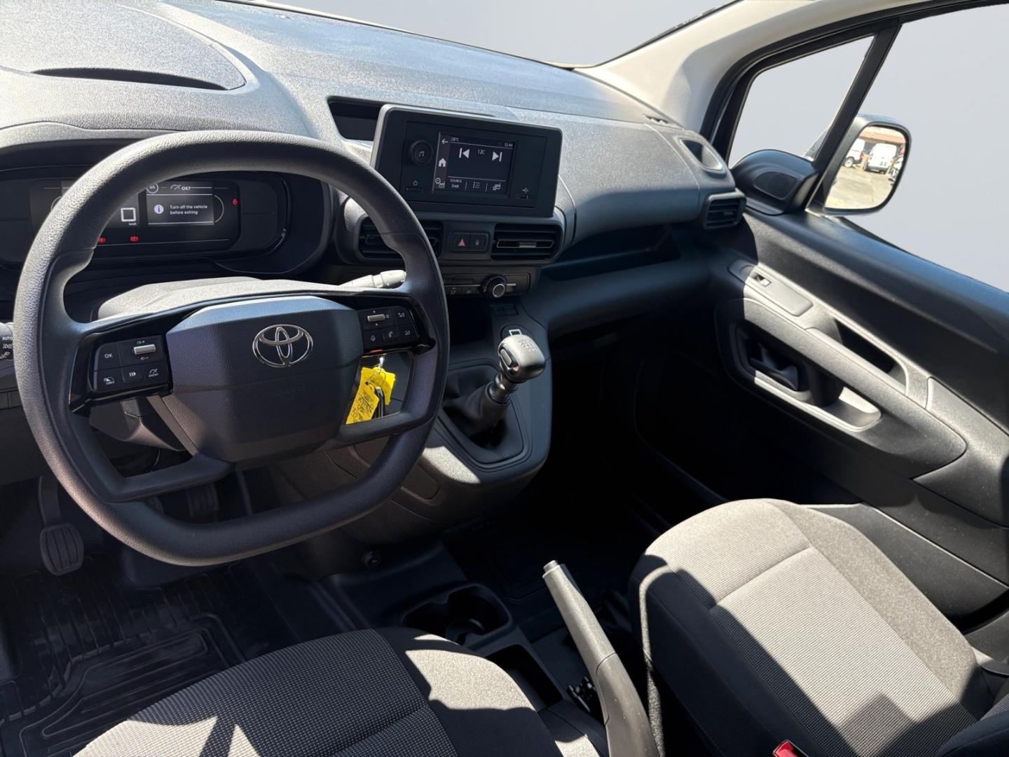 Toyota Proace 1.5 D-4D L1 Duty *LED*PDC*Bluetooth*, миниатюра 9