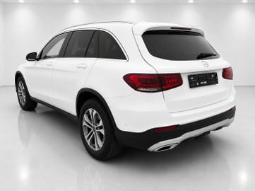 Mercedes GLC 220 - 5