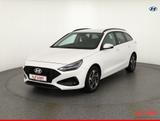 Hyundai i30 Kombi 1.5 T-GDI mHev LED Navi Kamera - Hyundai i30 Tageszulassungen mit Benzin-Antrieb