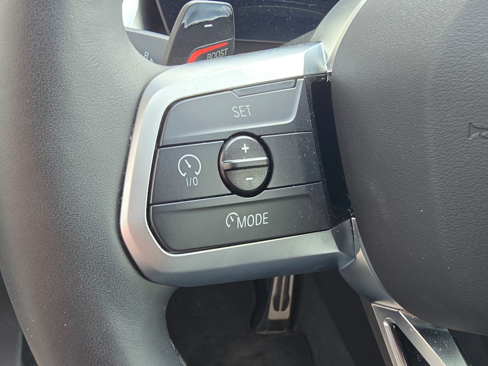 BMW X1 - Bild 8