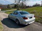 BMW E60 545i V8 - Steuerkette, Vsd, Tüv, S... - BMW 545 mit Benzin-Antrieb: Automatik