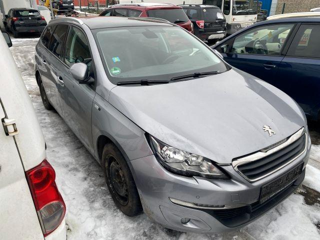 Peugeot 308 SW Style