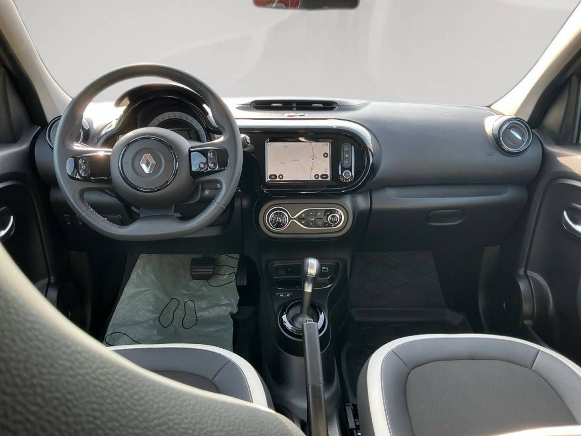 Fahrzeugabbildung Renault Twingo Electric URBAN NIGHT