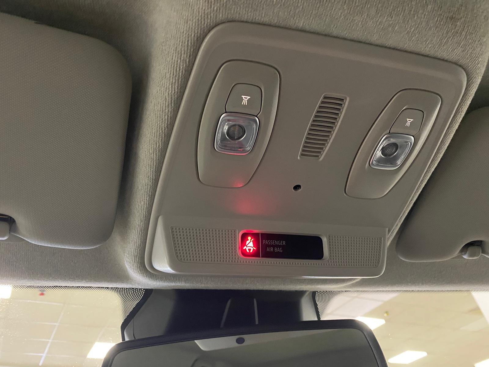 Fahrzeugabbildung Renault ZOE Intens 52 kWh+BATTERIE inkl+CCS+SHZ++NAVI++