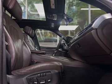 BMW X5 - 7