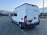 Fiat Ducato campervan 4x sitzer - Wohnwagen & Wohnmobile in Oberhausen