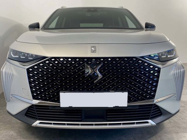 DS DS7 Crossback