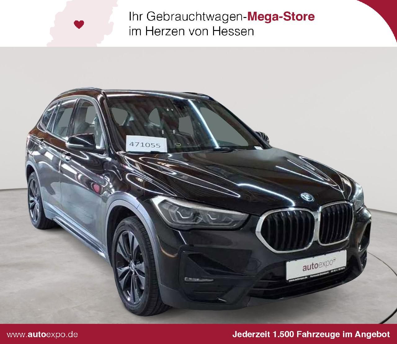 BMW X1 - 1