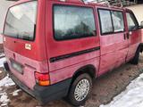 Volkswagen VW Volkswagen t4 Multivan - Volkswagen T4 Multivan aus 1992