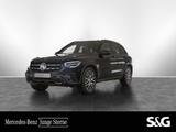 Mercedes-Benz GLC 200 d 4M Sitzh.+RüKam+Night+MBUX+LED+19 - gebrauchte Mercedes-Benz GLC 200 aus dem Jahr 2022