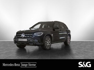 Mercedes GLC 200 - 1