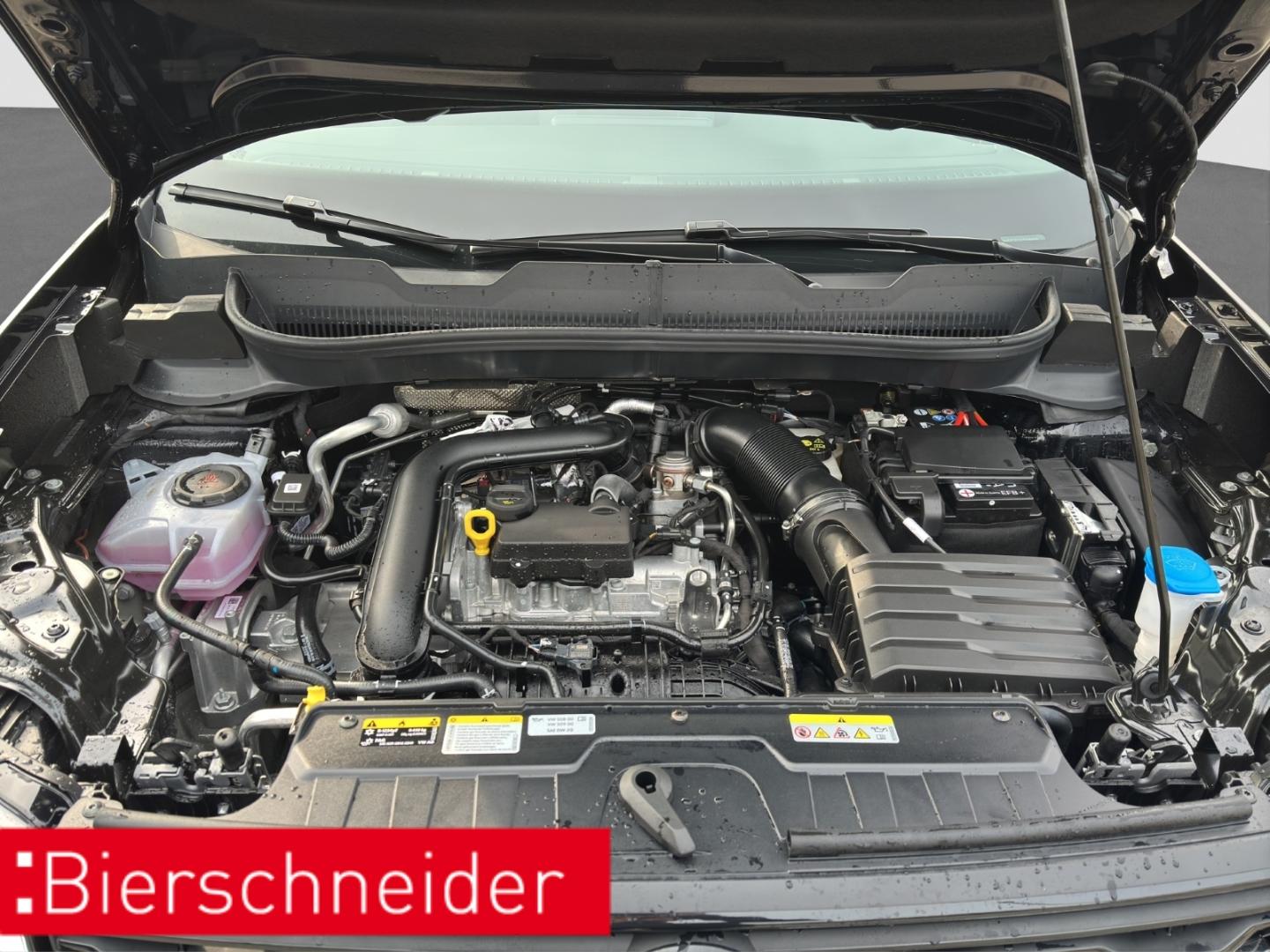 Volkswagen T-Cross 1.0 TSI DSG Life AHK KAMERA ACC LED, миниатюра 22