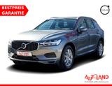 Volvo XC60 T4 Momentum Pro LED ACC Navi Kamera Keyless - Volvo XC60 mit Benzin-Antrieb: Automatik