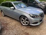 Mercedes-Benz E 300 CDI T BlueEFFICIENCY ELEGANCE ELEGANCE