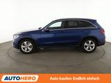 Mercedes-Benz GLC 400 d 4Matic Aut.*NAV*LED*ACC*CAM*PDC*SHZ* - Mercedes-Benz GLC 400 Gebrauchtwagen in Berlin