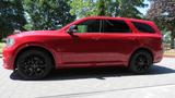 Dodge Durango 5,7 HEMI V8 RT/LPG/AHK/6 SITZE/BLACK-Ed. - Dodge Durango: Hemi