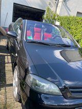 Opel Astra Cabrio 2.0 Turbo Linea Rossa Linea Rossa - Opel Astra mit Benzin-Antrieb: Cabrio, 2.2