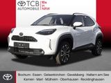 Toyota Yaris Cross 1.5 Hybrid Teamplayer PDC KLIMA - Toyota New cars in Wuppertal