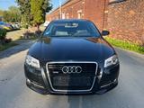 Audi A3 2.0 TDI (DPF) quattro S line*FRONTSCHADEN - Audi A3 aus 2012: TDI