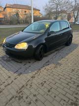 Volkswagen VW Golf 5 1,4 75 PS - Volkswagen Golf: 75ps