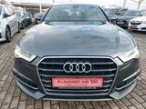 Audi A6 Lim. 3.0 TDI S-Line Alcantara Standheiz. LED - Audi A6 Gebrauchtwagen