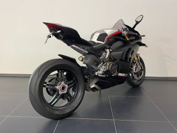 Ducati Panigale V4 SP *N° 990*