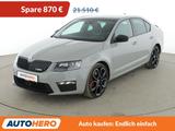 Skoda 2.0 TSI RS Aut.*NAV*XENON*ACC*CAM*PDC*SHZ*ALU* - Skoda Octavia: Allradantrieb