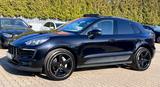 Porsche Macan S Diesel PDK-SPORTABGAS-PANODACH-21ZOLL LM - Porsche Macan Gebrauchtwagen in Düsseldorf