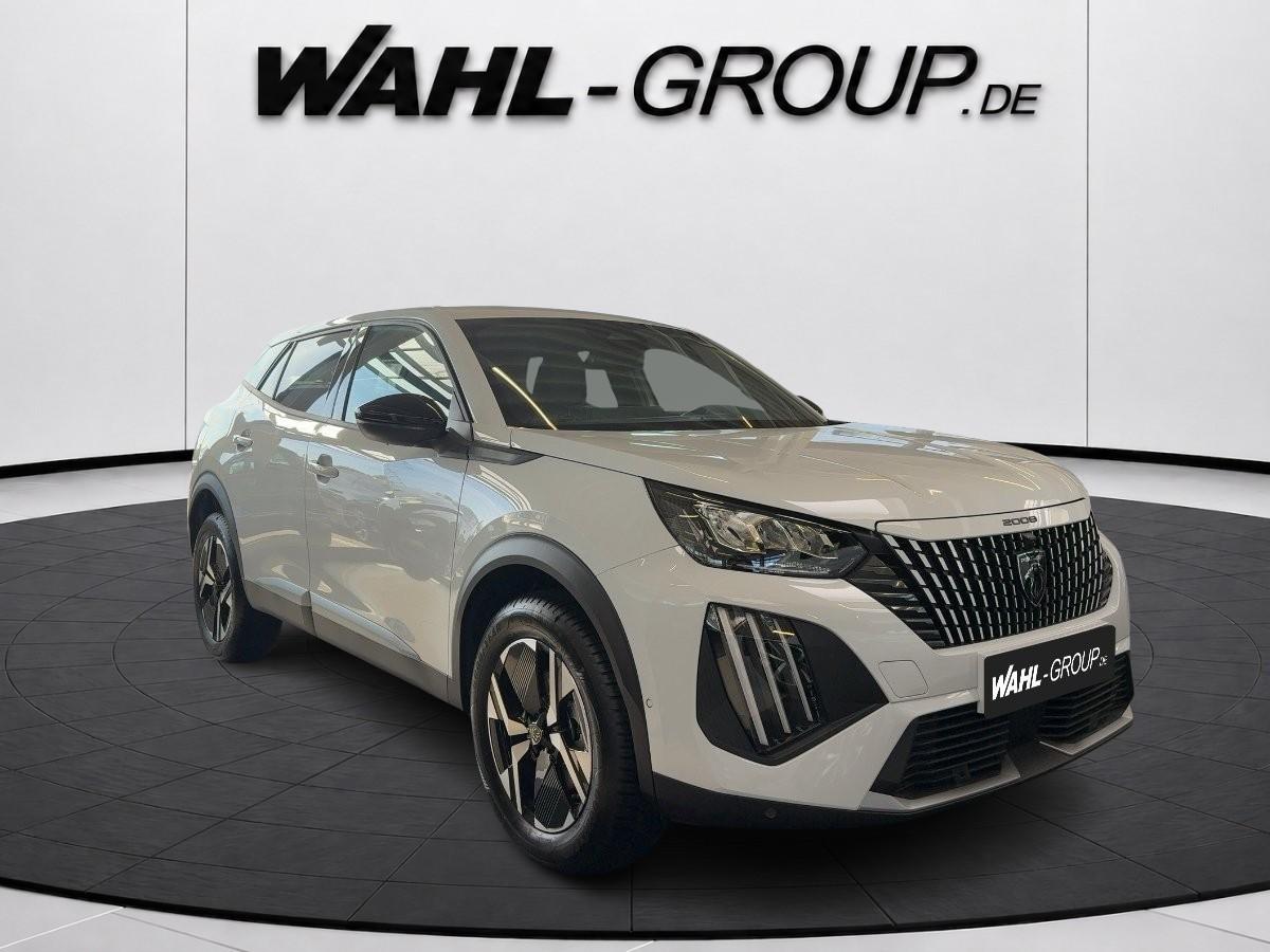 Peugeot 2008 1.2 Hybrid 145 Allure