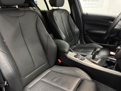 BMW 125 i Edition M Sport*Shadow*LED*NAVI*PDC*LEDER* BMW 125 i Edition M Sport*Shadow*LED*NAVI*PDC*LEDER*