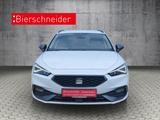 Seat Leon Sportstourer 1.5 TSI DSG FR NAVI LED KAMERA - Seat Gebrauchtwagen in Erfurt