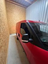 Opel Combo 1,3D Kasten, Kli, 1. Hd, Tempo, Sitzh, TÜV - Opel Combo: 1.3