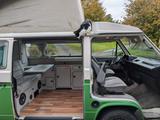 Volkswagen T3 Westfalia (Motor Neu), AHK, Camper, Tüv neu - VW T3 Caravelle mit Schiebedach