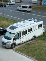 Carthago CHIC C-Line T 4.9 LE