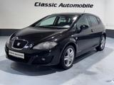 Seat Leon Style Copa 1.4 TSI - gebrauchte Seat Leon aus dem Jahr 2011