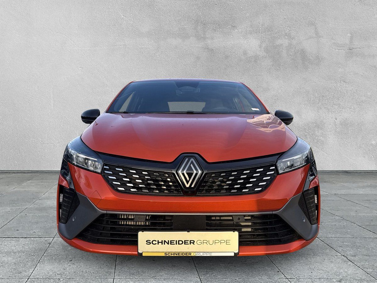 Renault Clio - Bild 8